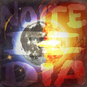 NOITE E DIA - EP