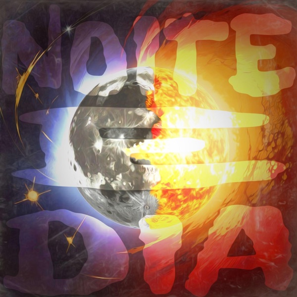 NOITE E DIA - EP