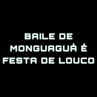 Baile de Mongaguá É Festa de Louco - Single - DJ NR Original, DJ Léo Da 17, HBL & MC Viny DS