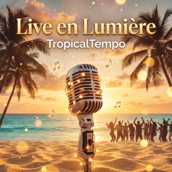 Live en Lumière