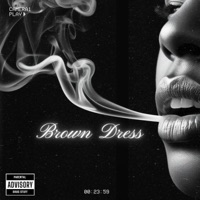 Brown Dress - Single - Dope Knife