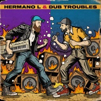 Tun Up - Single - Hermano L, Dub Troubles & Tomawok