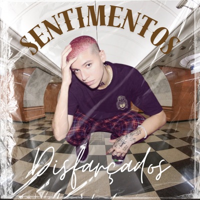 Sentimentos Disfarçados - Single