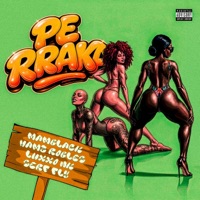 PERRAKA (feat. Luxxo Nk, Hamz Robles & Serf Fly) - Single - MAMBLACK