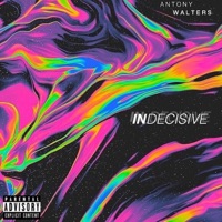 Indecisive - Antony Walters