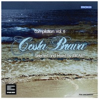 Costa Brava Compilation Mix by Rik-Art, Vol. 6 (DJ Mix) - Rik-Art