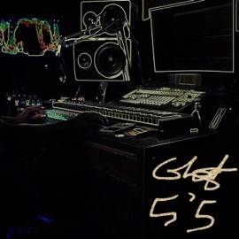 Moments (feat. Jay-Two) GHOST 5'5