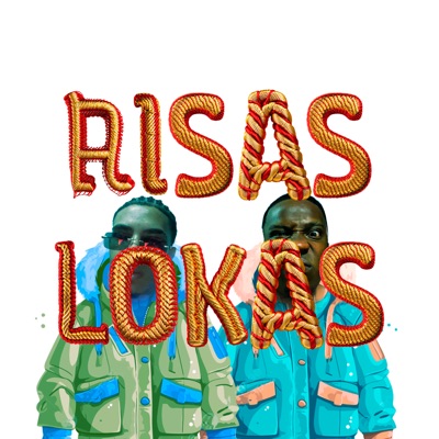 Risas Lokas (feat. CONCIENTE & Colvision Company) - Single