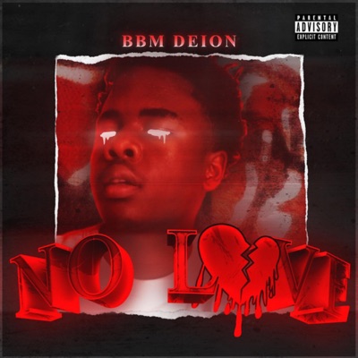 No Love - EP