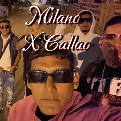 MilanoXCallao (feat. Jowzuel) - Single