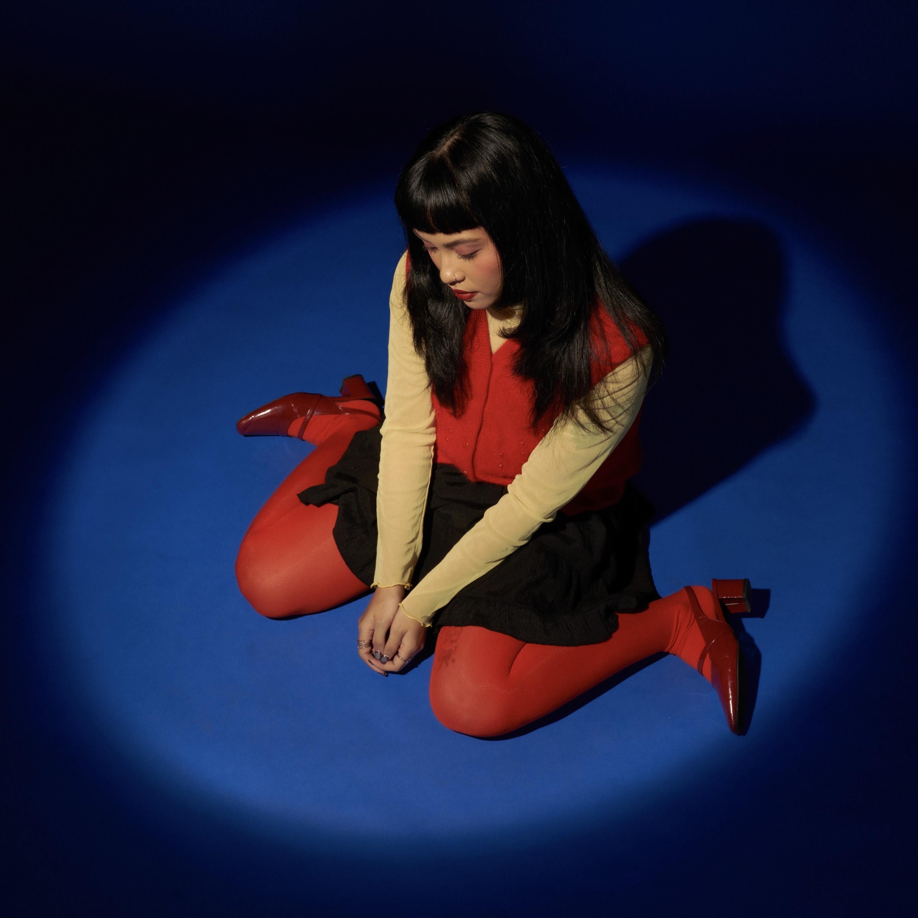Cross My Mind - Single