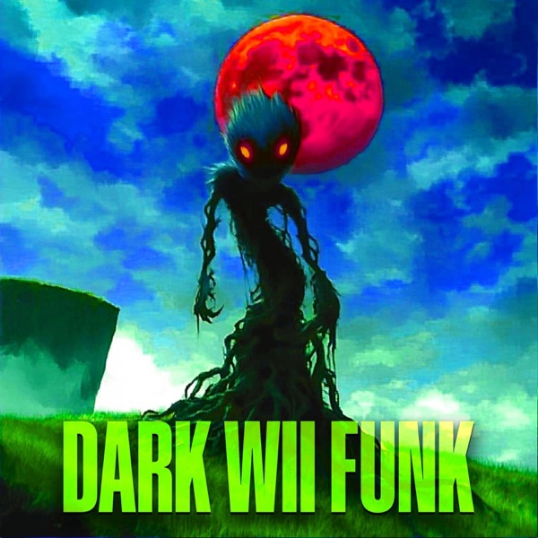 DARK WII FUNK - Single