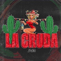 Fakked Up Shit (La Cruda 2024) - Single - Energybar & HANGMÆN