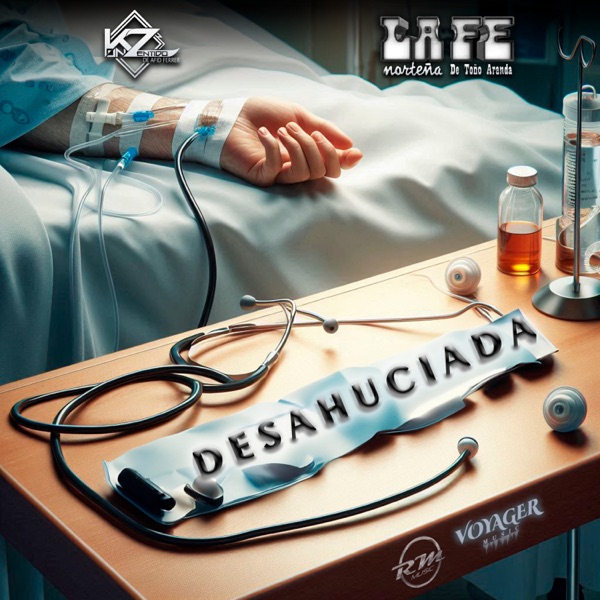 Desahuciada