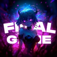 FINAL GAME - EP - C4ELUM & Ocean