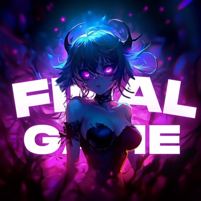FINAL GAME - EP