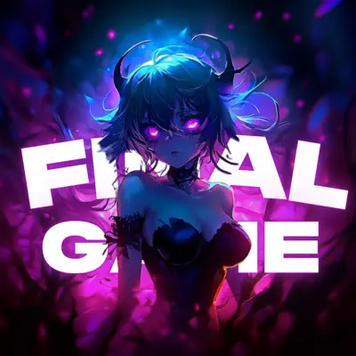 C4ELUM & Ocean adlı sanatçının FINAL GAME - EP albümünü dinle