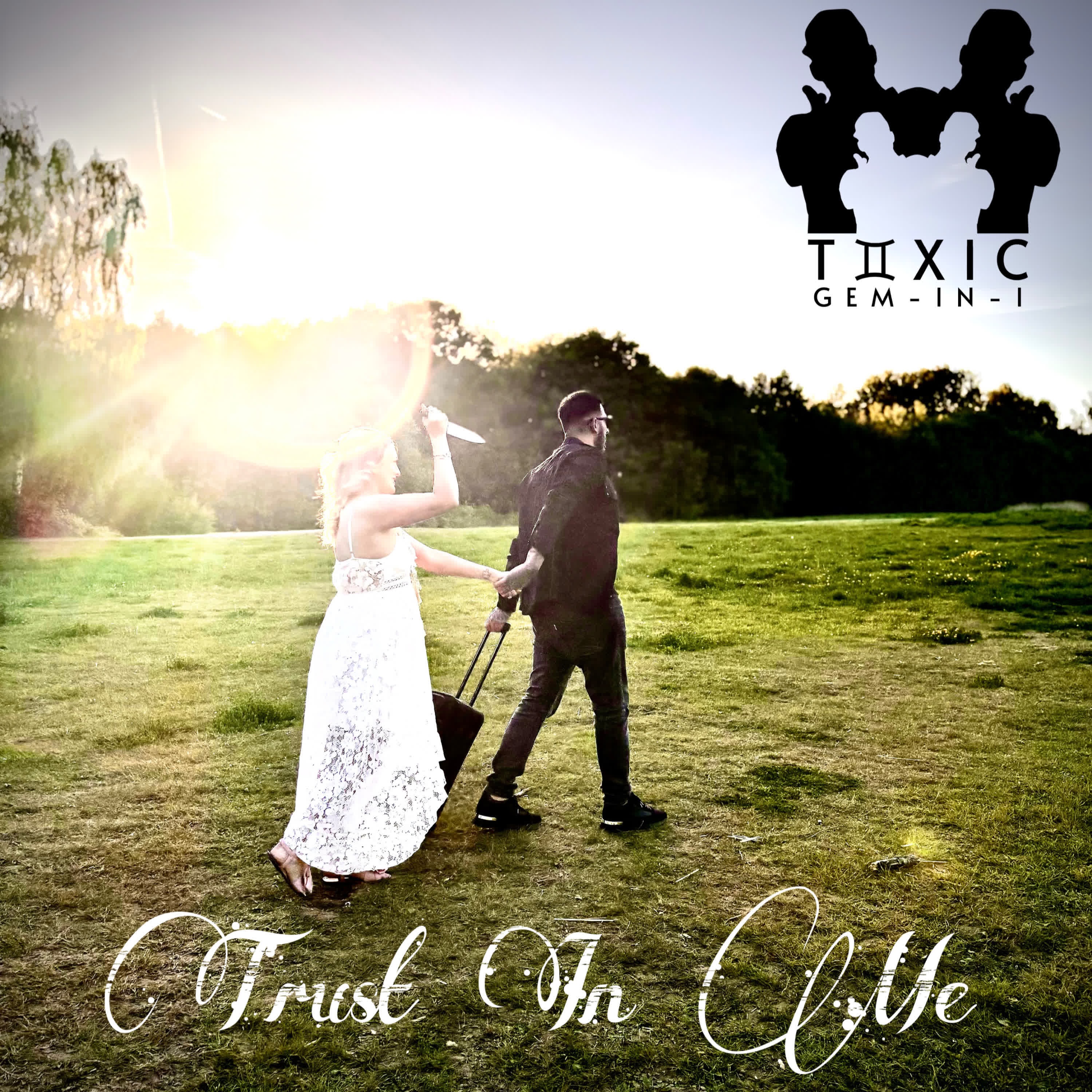 Trust In Me - Single