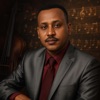 Hiluf Alemu - Meley