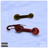 Off That Dial - Single - Kace & Comish