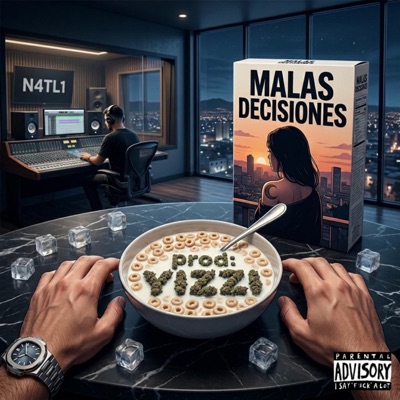 Bad Decisions Babe - Single