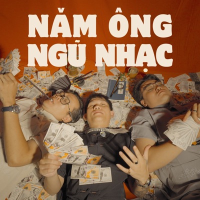 Năm Ông Ngũ Nhạc - Single