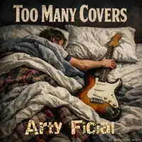 Not listening anymore — Arty Ficial