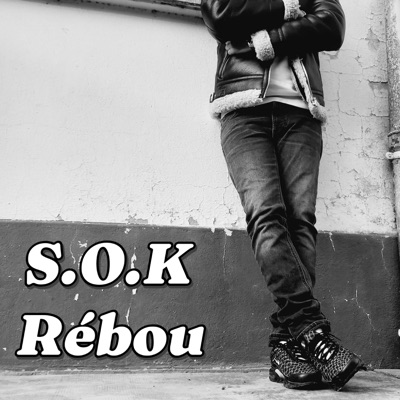 Rébou - Single