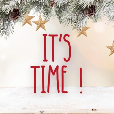 Its Christmas Time - Single