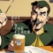 Duck in the Flack! - DJ Falor lyrics
