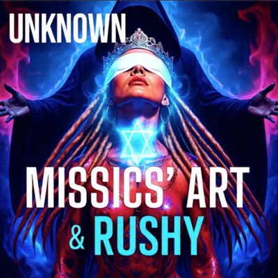 UNKNOWN (feat. Rushy Rush)