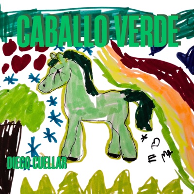 Caballo Verde