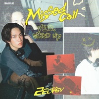 Missed Call (Speed Up) - Single - 2Ectasy