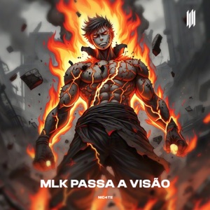 MLK PASSA A VISÃO (SUPER SLOWED)