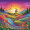 Verdon Valley Vibes - BAESSALMAN lyrics