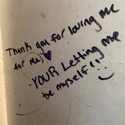 Thank You For Loving Me:) - Single