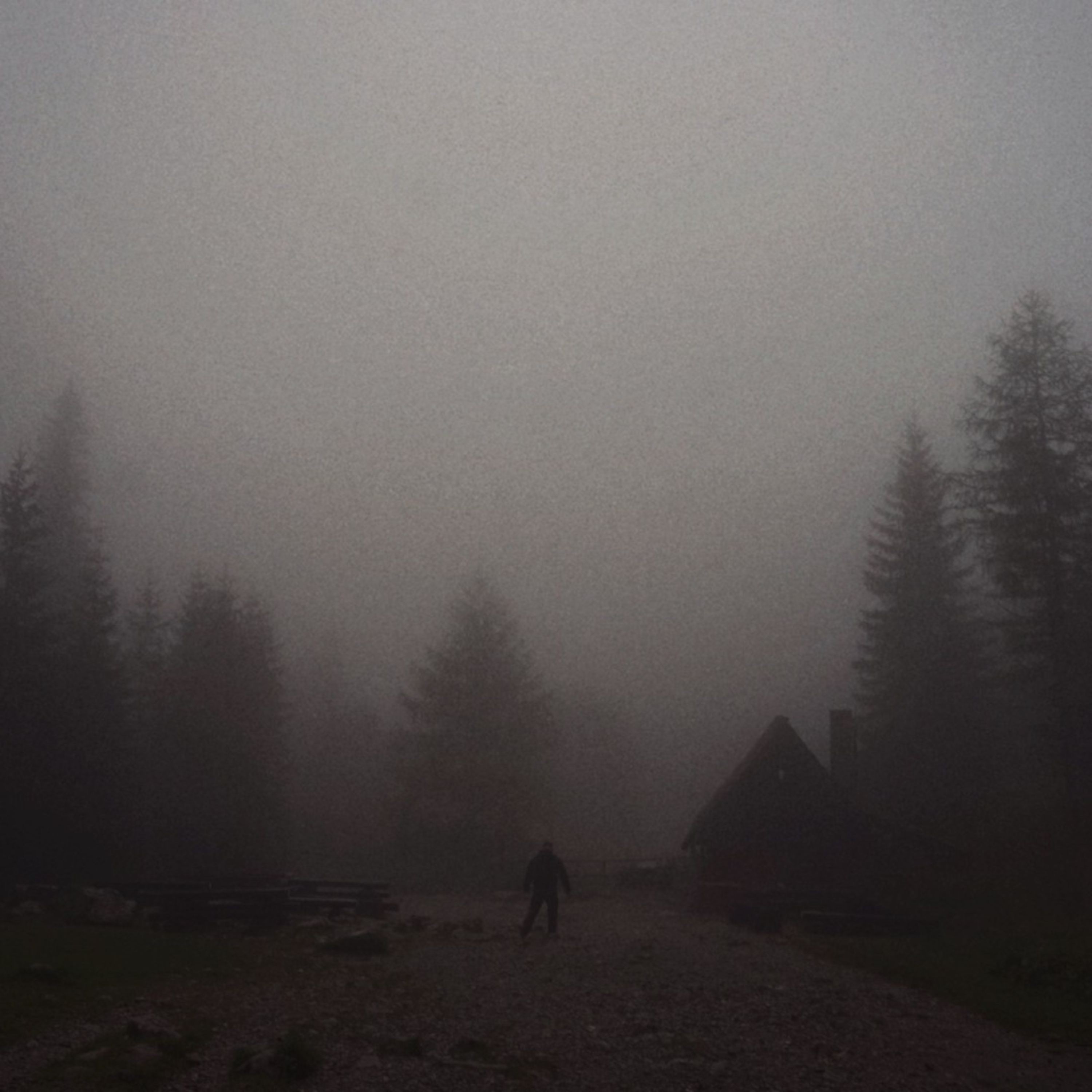 Blocked Rays of Sun - Single