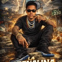 LA ADRENALINA - Single - Young Trapper