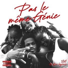 Bussdown (Instrumental Version) HO$NI LEGÉNIE & 18H