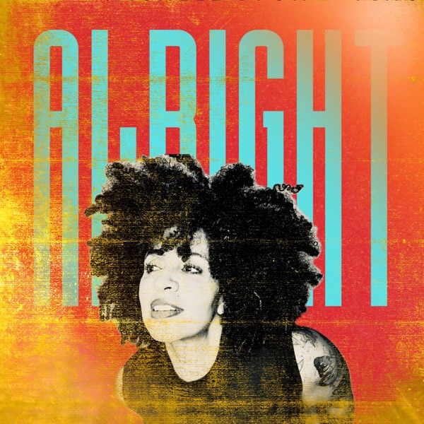 Alright - Single
