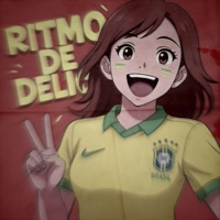 RITMO DE DELICIA - EP - 1HXSX & MC SAIRAJ
