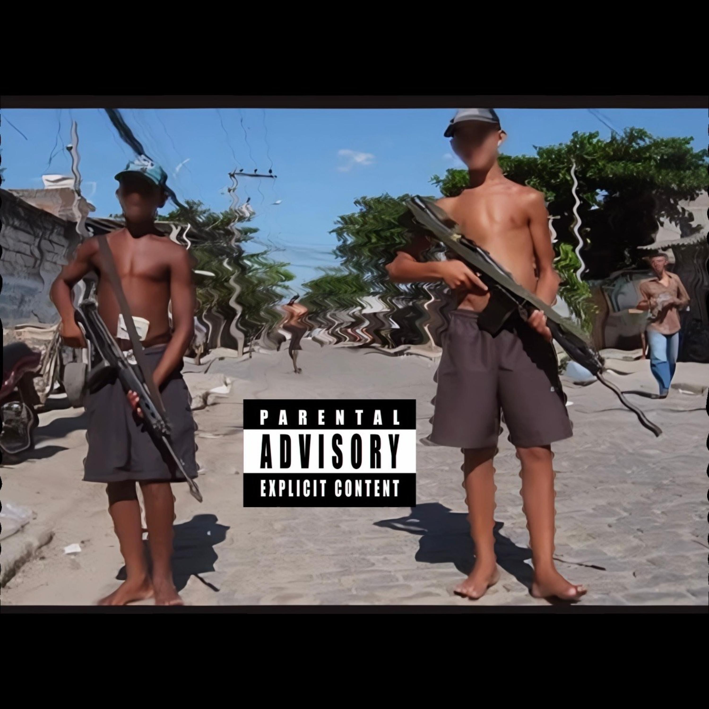 La Cité De Dieu - Single