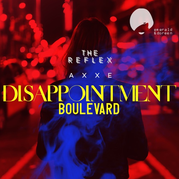 Disappointment Boulevard - Single
