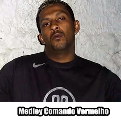 Mc Mascote - Medley Comando Vermelho
