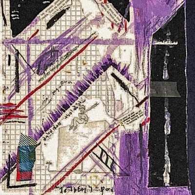 on my own / i've lost patience - Single