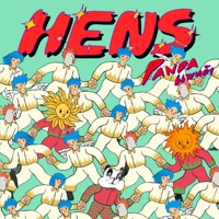 Panda - Single - Hens