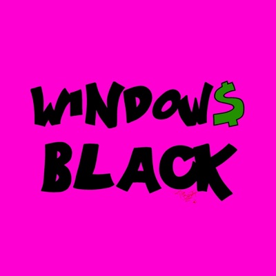 Windows Black (Single Version) - Single