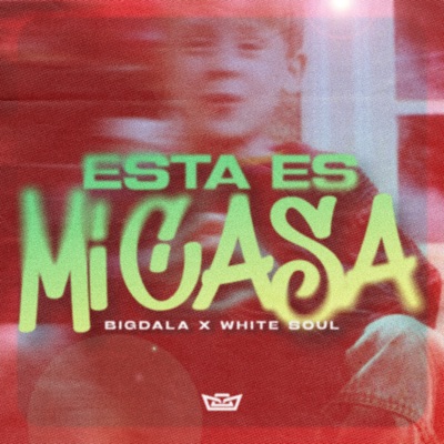 Esta Es Mi Casa - Single