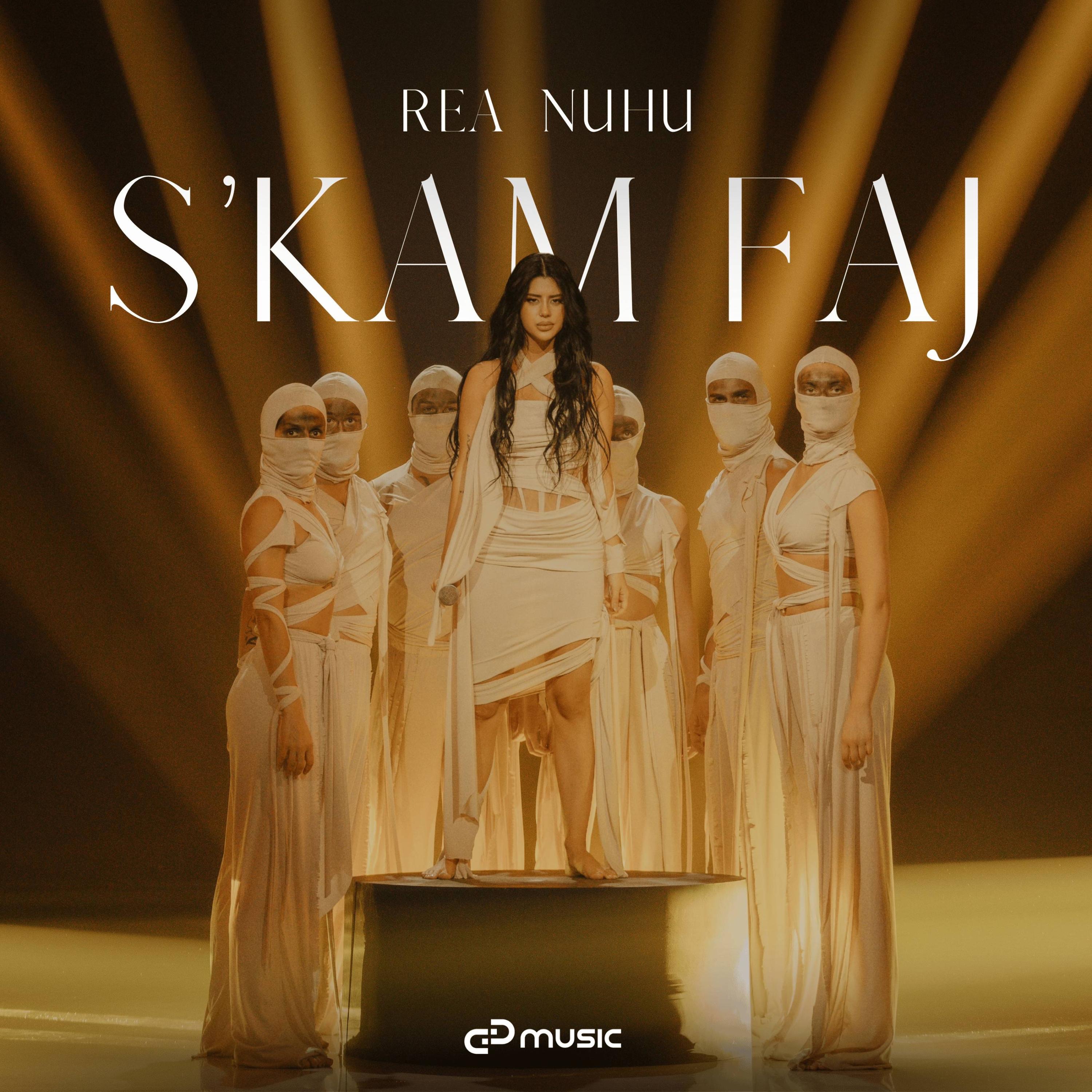 REA NUHU - S’Kam Faj 2025