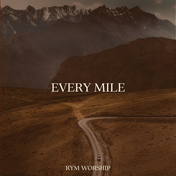 Every Mile - Single